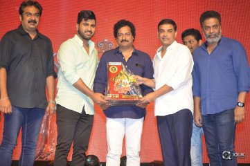 Shatamanam Bhavati Movie 100 Days Function